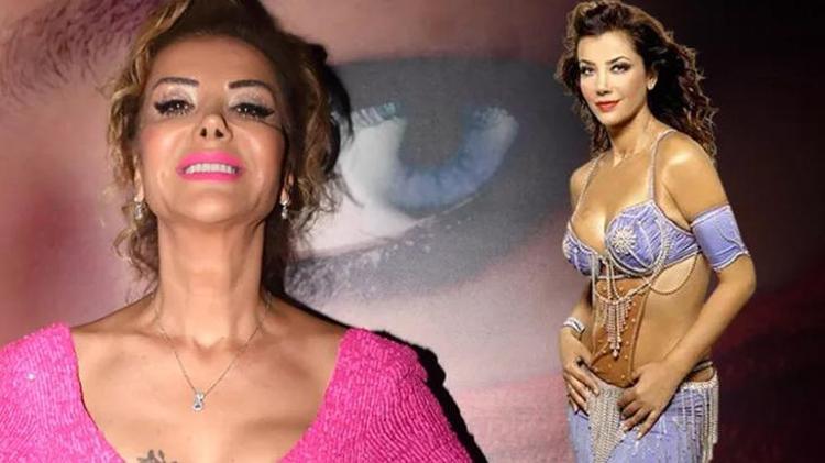 Bir dönem dansıyla şimdi de değişimiyle gündemde Tanyeli tam 39 kilo verdi
