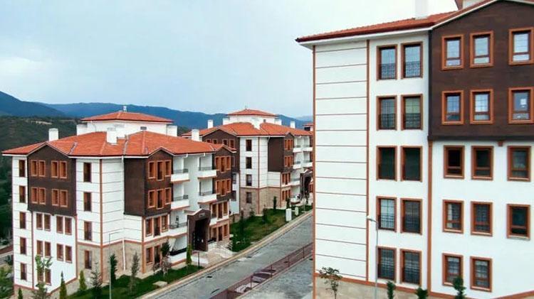 Yeni konut kampanyası Müjdeli haberi verdi, işte taksit ve ödeme planı