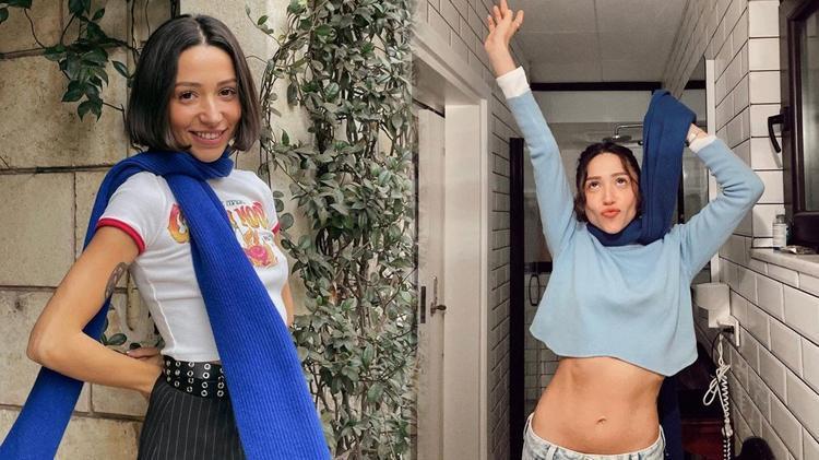 Zeynep Bastıktan iddialara yanıt: Bir lira bile kazanmadım
