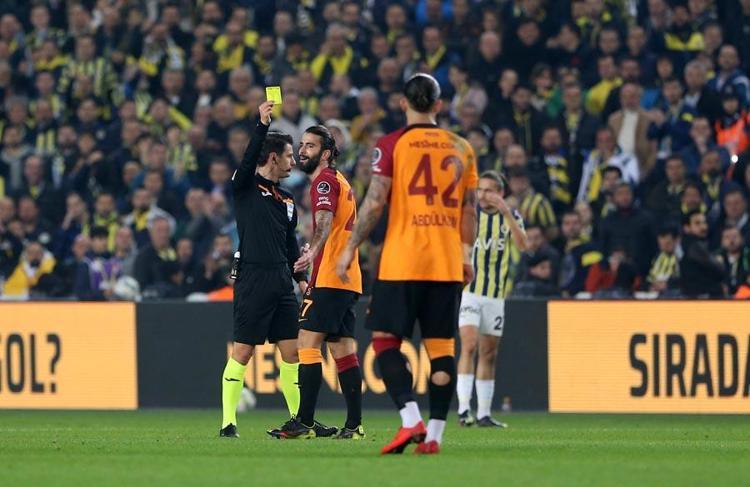 Bütün kameralar kaçırdı ama...Necati Ateş saha kenarında kıs kıs gülen yıldızı açıkladı