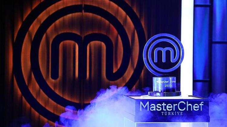 MasterChef Türkiyede ilk finalist belli oldu
