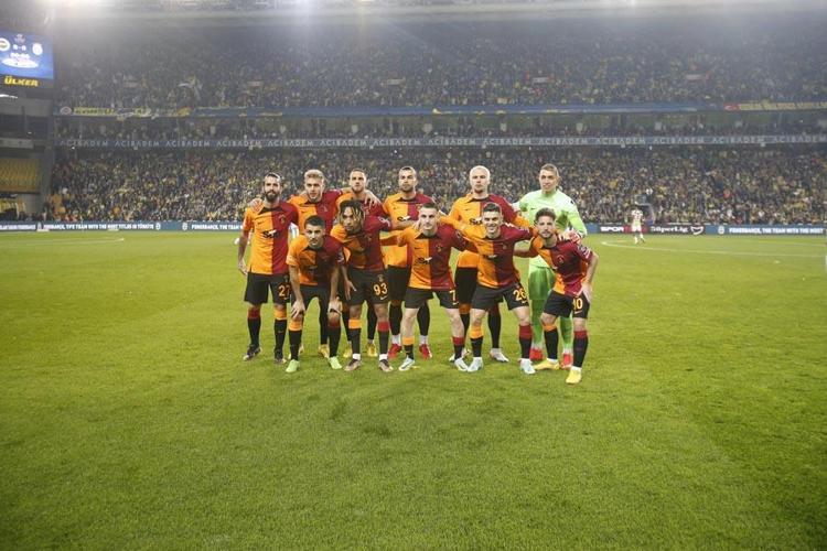 SZALAİ GUSTAVO VE SERDAR AZİZ ARKASINI DÖNENE KADAR...