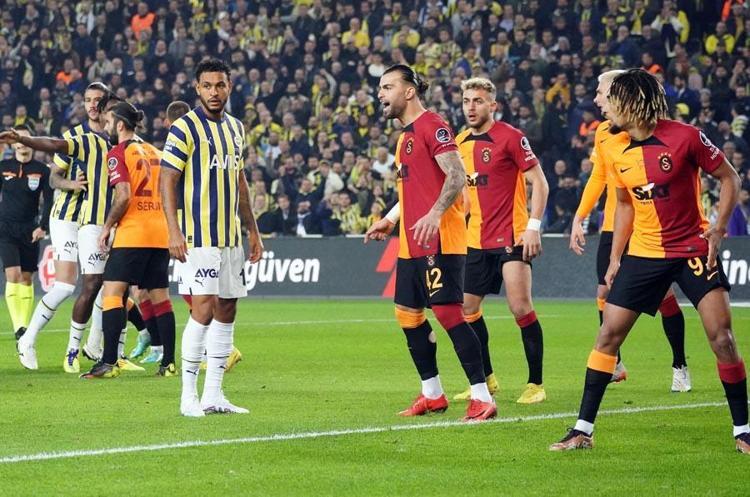 Fenerbahçede Son Dakika Jorge Jesus derbinin faturasını kesti 4 yıldız kadro dışı...