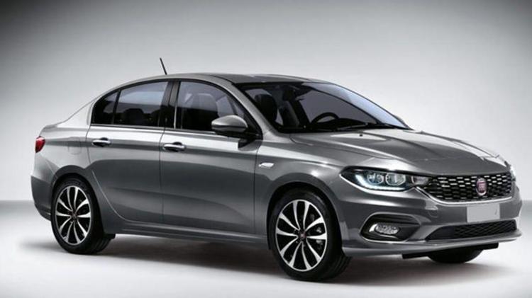 Fiat fiyat listesi 2023