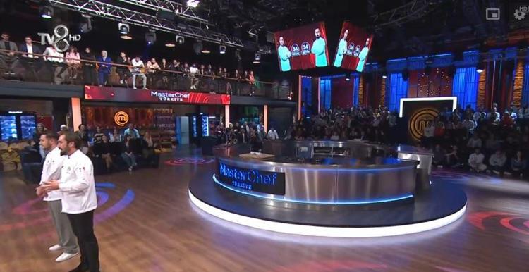 Masterchef şampiyonu belli oldu İşte zafere ulaşan yarışmacı