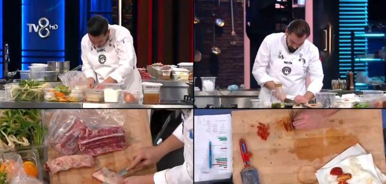 Masterchef şampiyonu belli oldu İşte zafere ulaşan yarışmacı
