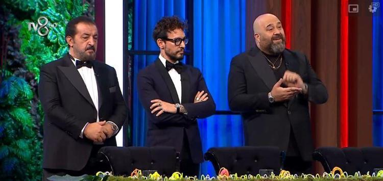 Masterchef şampiyonu belli oldu İşte zafere ulaşan yarışmacı