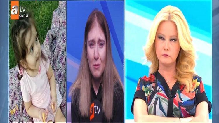 Müge Anlı Lina bebek olayı nedir, 3 yaşındaki Lina Nazlı’yı kim öldürdü Lina Nazlı Erbay neden öldü, katilleri kim, Müge Anlı Lina Nazlıya ne oldu