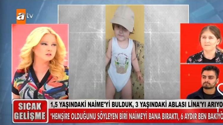 3 yaşındaki Lina Nazlı’yı kim öldürdü, Lina Nazlı Erbay neden öldü, katilleri kim