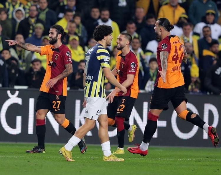 2014te Mancini getirdi 9 yıl aradan sonra Okan Buruk Bir kez daha deneyelim dedi