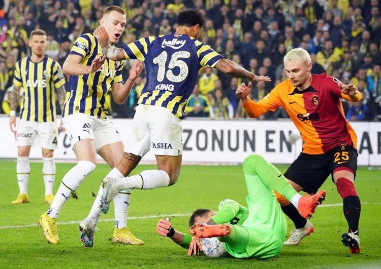 2014te Mancini getirdi 9 yıl aradan sonra Okan Buruk Bir kez daha deneyelim dedi