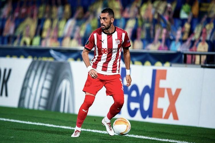 2014te Mancini getirdi 9 yıl aradan sonra Okan Buruk Bir kez daha deneyelim dedi