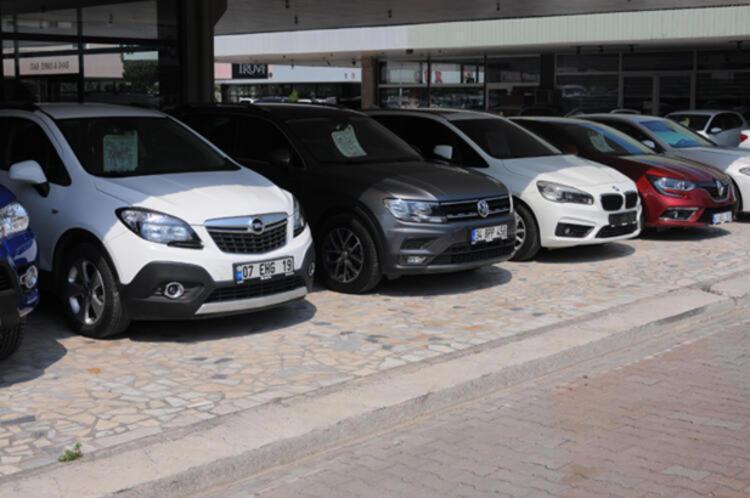 ARAÇ FİYATLARINDAKİ YÜKSELİŞİN EN BÜYÜK SEBEBİ NE