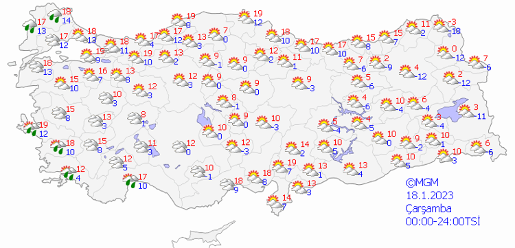 Kar ile ilgili son dakika uyarısı Kar yağışı geliyor, gün gün tarih verildi