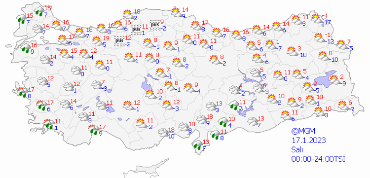 Kar ile ilgili son dakika uyarısı Kar yağışı geliyor, gün gün tarih verildi