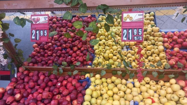 Aralarında çok büyük bir uçurum var