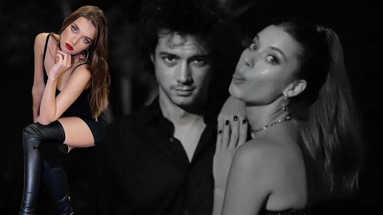 Afra Saraçoğlu ve Mert Yazıcıoğlu çiftinin arasında flaş gelişme
