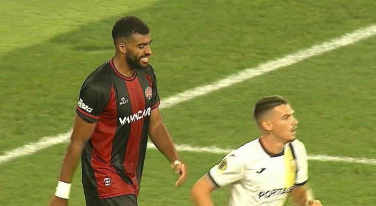 Cuma günü Volkan Demireli tek başına yıktı bugün Dursun Özbeki rahatlattı: Kupa kaldırmadan gitmek yok