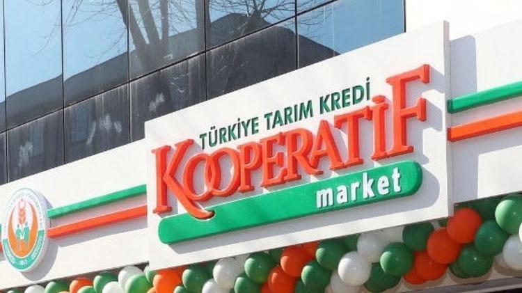 Tarım Kredi Kooperatif Market indirimli ürünler listesi kataloğu (17-31 Ocak) Tarım Kredi Market kataloğunda hangi ürün fiyatları indirimli, listede neler var