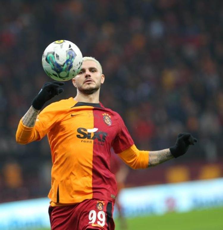 YENİDEN AVRUPANIN GÖZDESİ