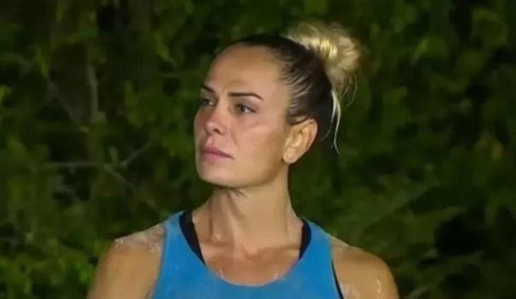 SURVİVOR NAGİHAN NE KANSERİ