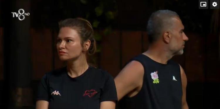 SURVİVOR ÖDÜL OYUNUNU HANGİ TAKIM KAZANDI