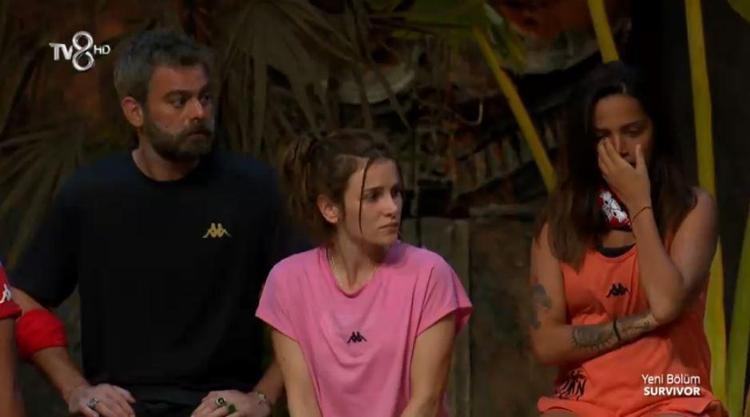 Survivor kim elendi 17 Ocak Survivor elenen ismi Acun Ilıcalı açıkladı