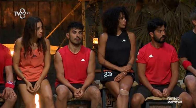 Survivor kim elendi 17 Ocak Survivor elenen ismi Acun Ilıcalı açıkladı