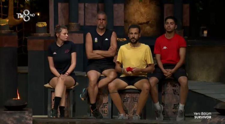 2023 SURVİVOR ELEME ADAYLARI