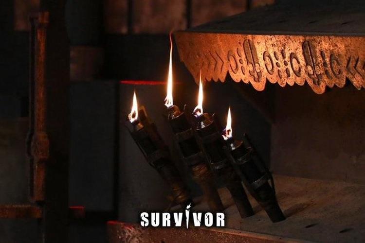Survivor kim elendi 17 Ocak Survivor elenen ismi Acun Ilıcalı açıkladı