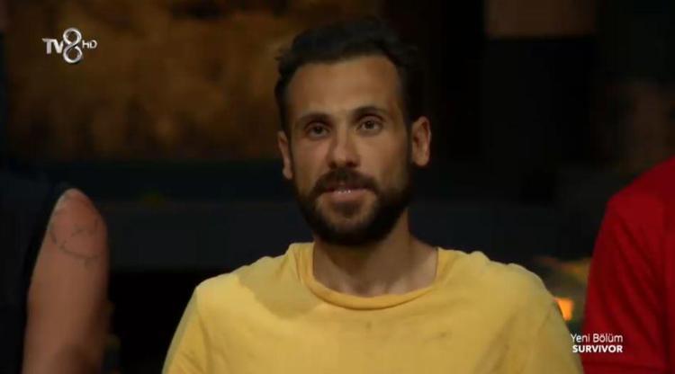 Survivor kim elendi 17 Ocak Survivor elenen ismi Acun Ilıcalı açıkladı