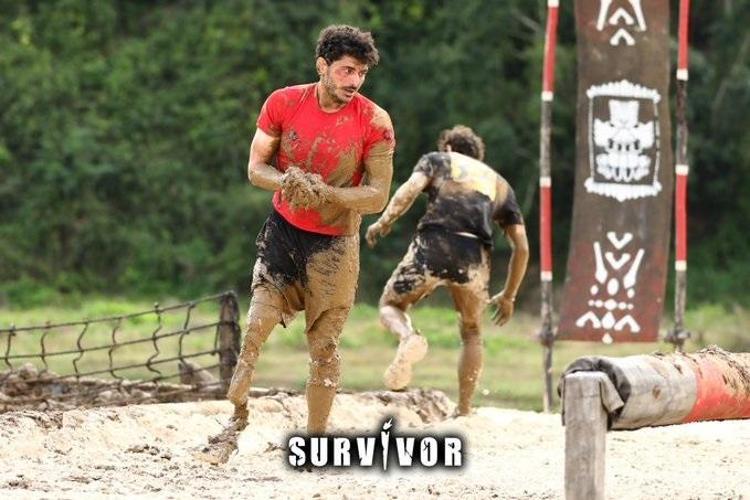 Survivor kim elendi 17 Ocak Survivor elenen ismi Acun Ilıcalı açıkladı