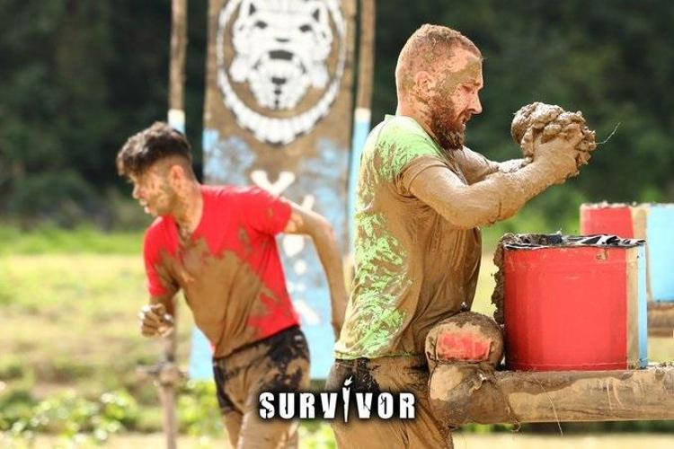 Survivor kim elendi 17 Ocak Survivor elenen ismi Acun Ilıcalı açıkladı
