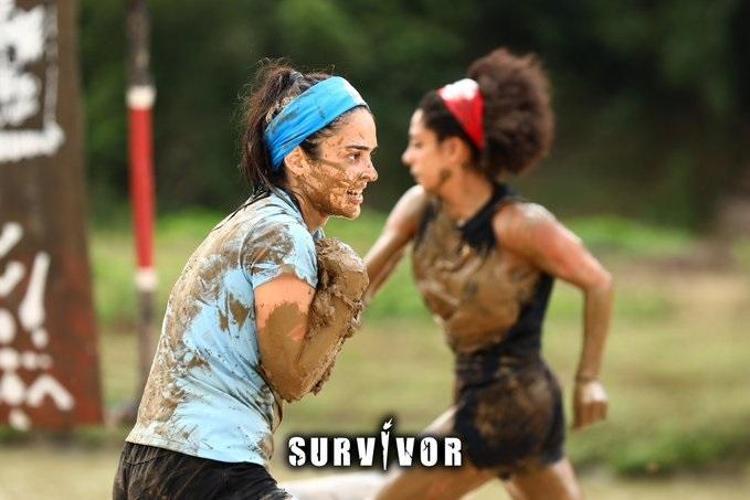 Survivor kim elendi 17 Ocak Survivor elenen ismi Acun Ilıcalı açıkladı