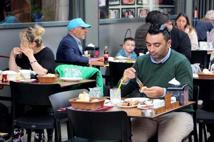 Tava ciğerinde tavan fiyat uygulaması İşte yeni fiyatlar...