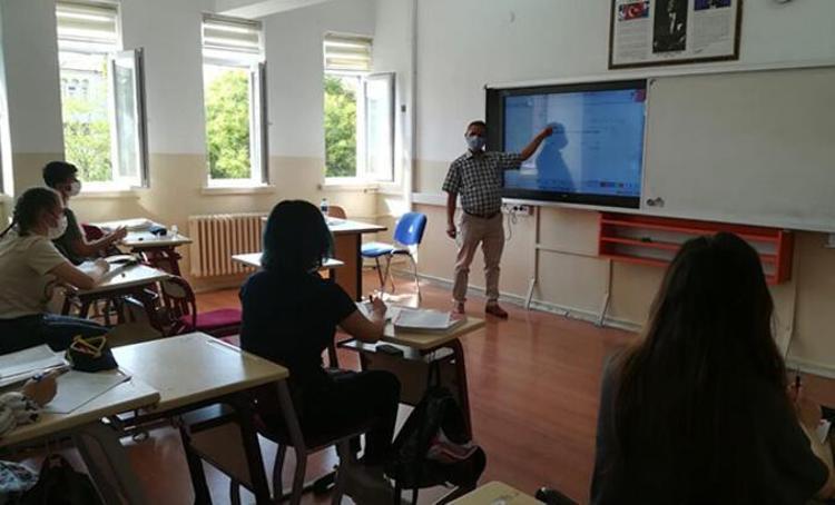 MEB İL İÇİ GÖREVDEN AYRILMA NE ZAMAN, KAÇ GÜN