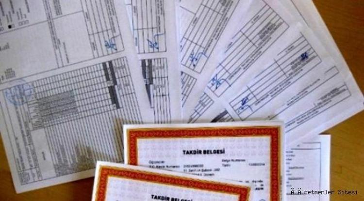 KARNE HEDİYESİ ÖNERİLERİ İLKOKUL VE OKUL ÖNCESİ