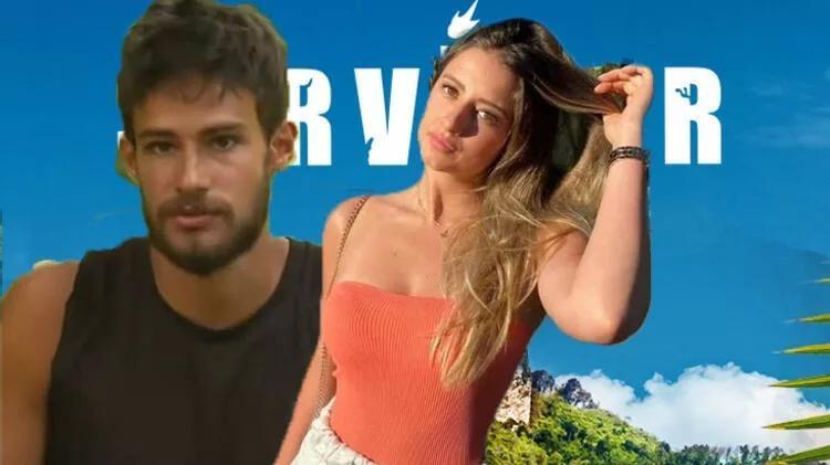 Survivor 2023 yedek yarışmacılar kimler olacak Survivor yedeklerden ana kadroya kimler geçecek