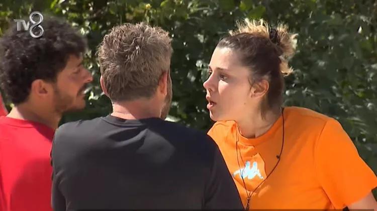 SURVİVOR 2023 YEDEK YARIŞMACILAR KİMLER OLACAK