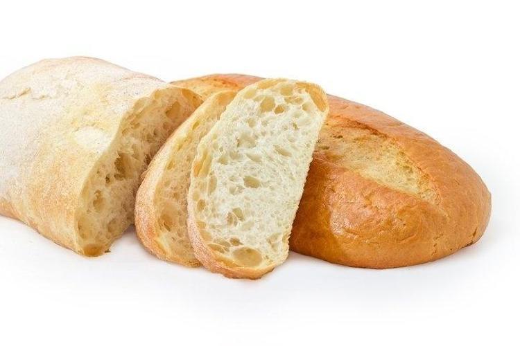BEYAZ EKMEK