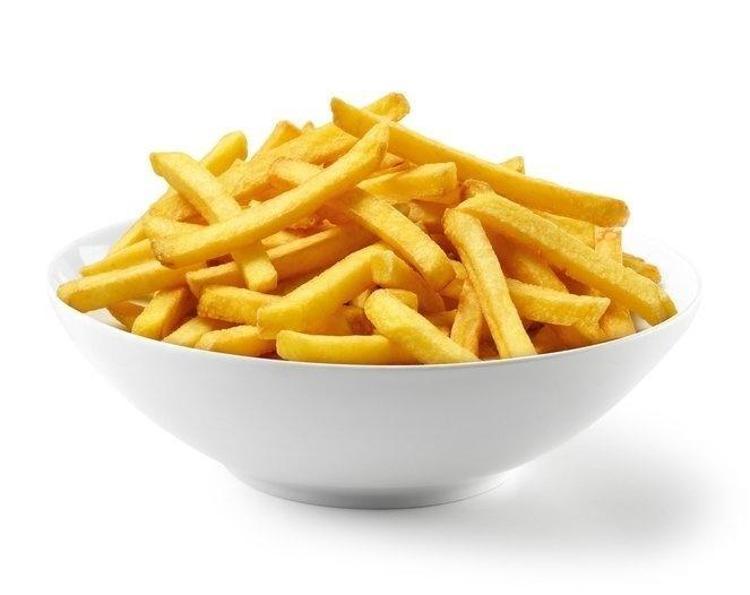 PATATES KIZARTMASI