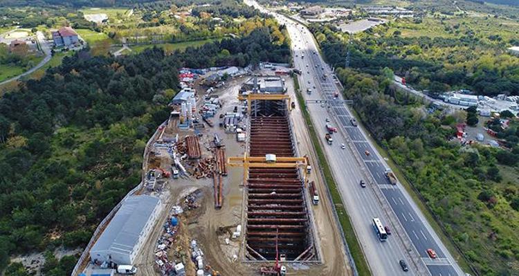 Kağıthane İstanbul Havalimanı metro bileti ne kadar olacak