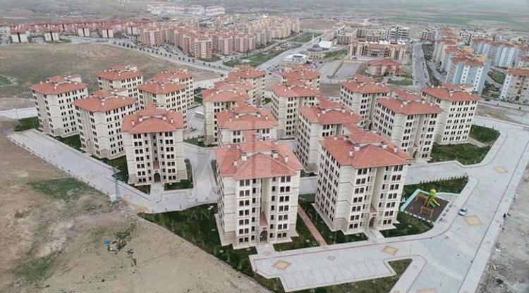 TOKİ KURA TAKVİMİ OCAK 2023