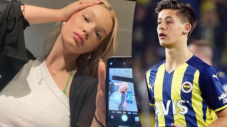 Arda Güler, Pdm.Claranın takibiyle sosyal medyada gündem oldu