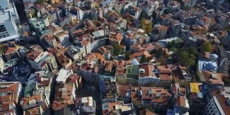 YENİ İMAR BARIŞI TEKLİFİ TBMM’YE SUNULDU MU, İMAR AFFI RESMİ GAZETE’DE YAYINLANDI MI