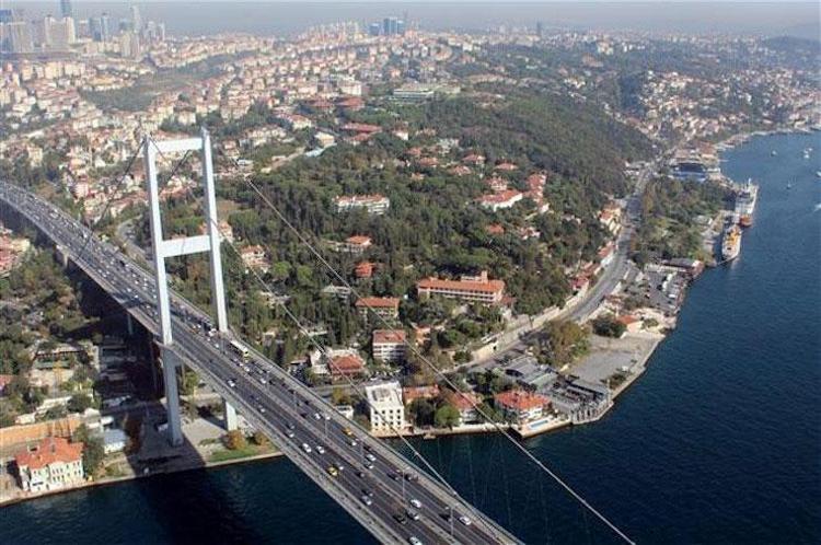 İMAR AFFI HANGİ YILLARDA ÇIKTI