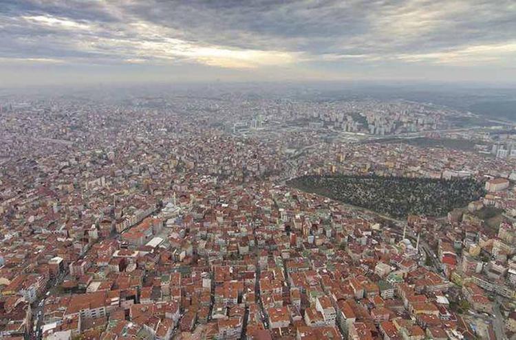 İMAR AFFI NEDİR
