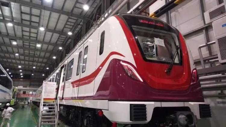 KAĞITHANE - İSTANBUL HAVALİMANI METROSU DURAKLARI