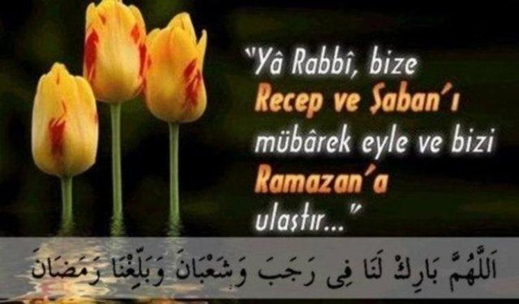 EN GÜZEL ÜÇ AYLAR MESAJLARI