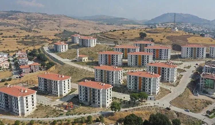Bursa Nilüfer TOKİ sonuçları TOKİ Bursa kura sonuçları 2023 açıklandı mı Nilüfer www.toki.gov.tr Bursa çekiliş sonuçları isim listesi